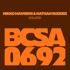 Nikko Mavridis, Nathan Rudder - Sugarcubes [Balkan Connection South America]