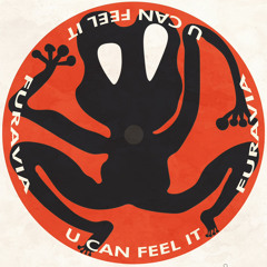 U Can Feel it [FREE DL]