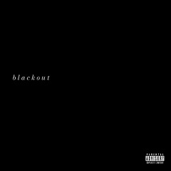 blackout (ft. OsamaSon)