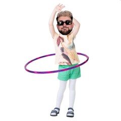 Hula Hoop (SANE Remix)