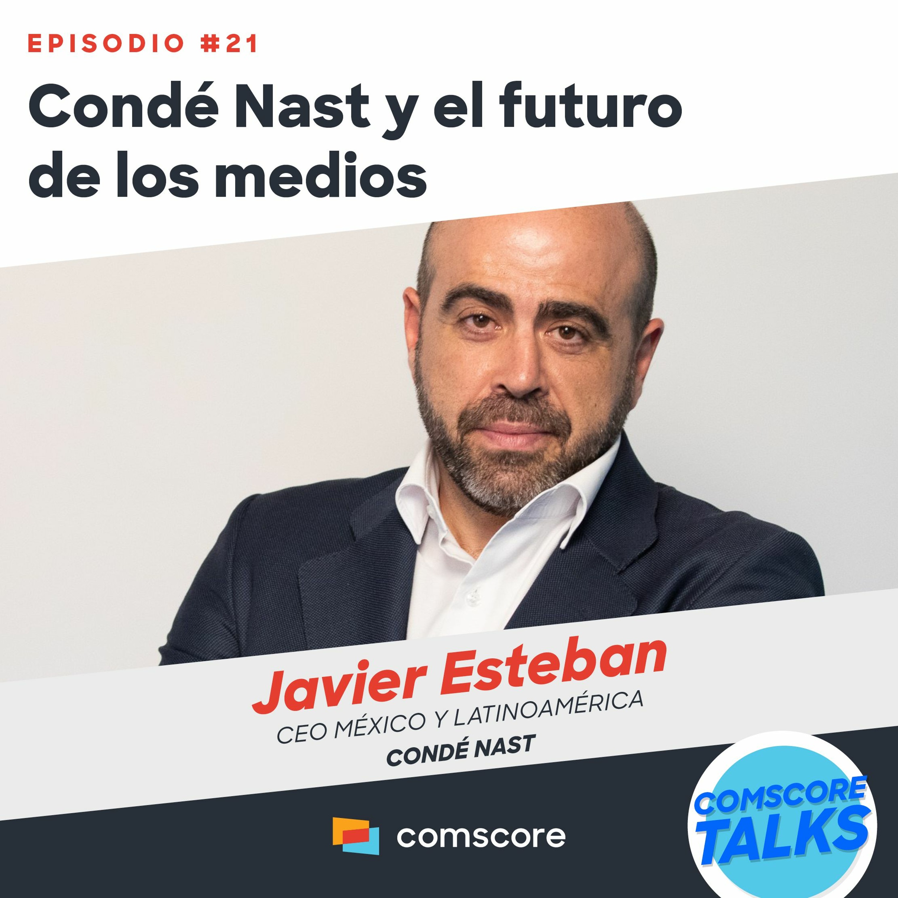 Comscore Talks en Español