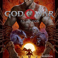 READ EPUB 📙 God of War Volume 2: Fallen God by  Chris Roberson,Tony Parker,Dan Jacks
