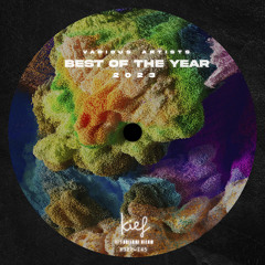 Overtracked, Geerten Van Duin - You Don't Have To Worry (Original Mix)