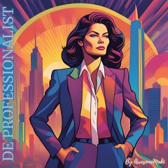 De Professionalist