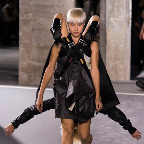 Opps! @santoromeo_ + @wonkaflako [p. @santoromeo_]