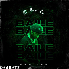 Lomiiel, DaBeats - PA QUE LO BAILES (Intro & Outro)
