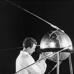 Sputnik1 Backing Track 1
