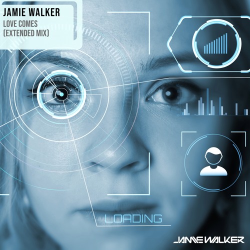 Stream Jamie Walker Love Comes (Extended Mix) [Free Download] by