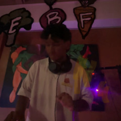 END OF THE WORLD live set (hip-hop, jersey club, baile funk)