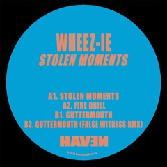 Wheez-ie - Guttermouth [HAVEN]