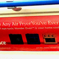 Curse of the Non-Toxic Air Fryer