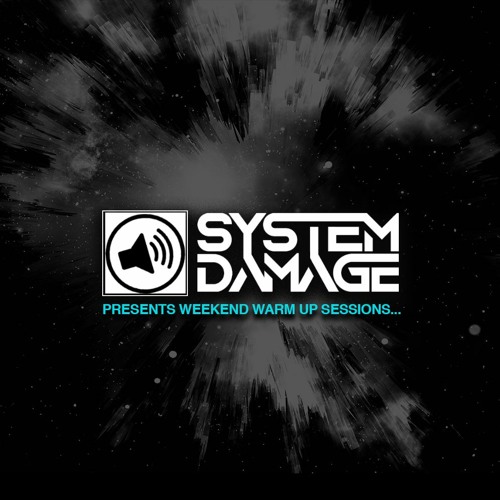 WEEKEND WARM UP FEAT WAYNE BIRD AND SLIPCODE