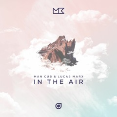 In The Air - with Lucas Marx