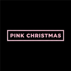 Pink Christmas