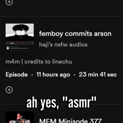 ONE HOUR of tiktok edit audios!! my account is officially cooked :o