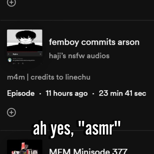 ONE HOUR of tiktok edit audios!! my account is officially cooked :o