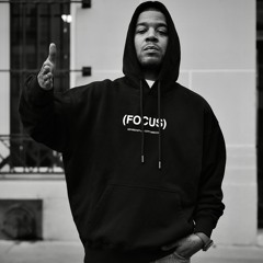 HALO'S ON ANGELS produced by Kid Cudi, Dot Da Genius and Eren Cannata