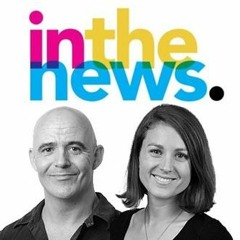 01. STEADY (In The News Main Theme)