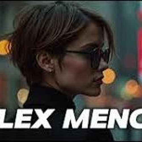 Alex Menco - Deep Vibes