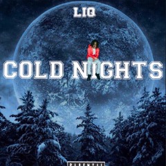 Cold Nights (Prod. Nashi)