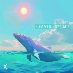Vanic Summer 2024 Mix