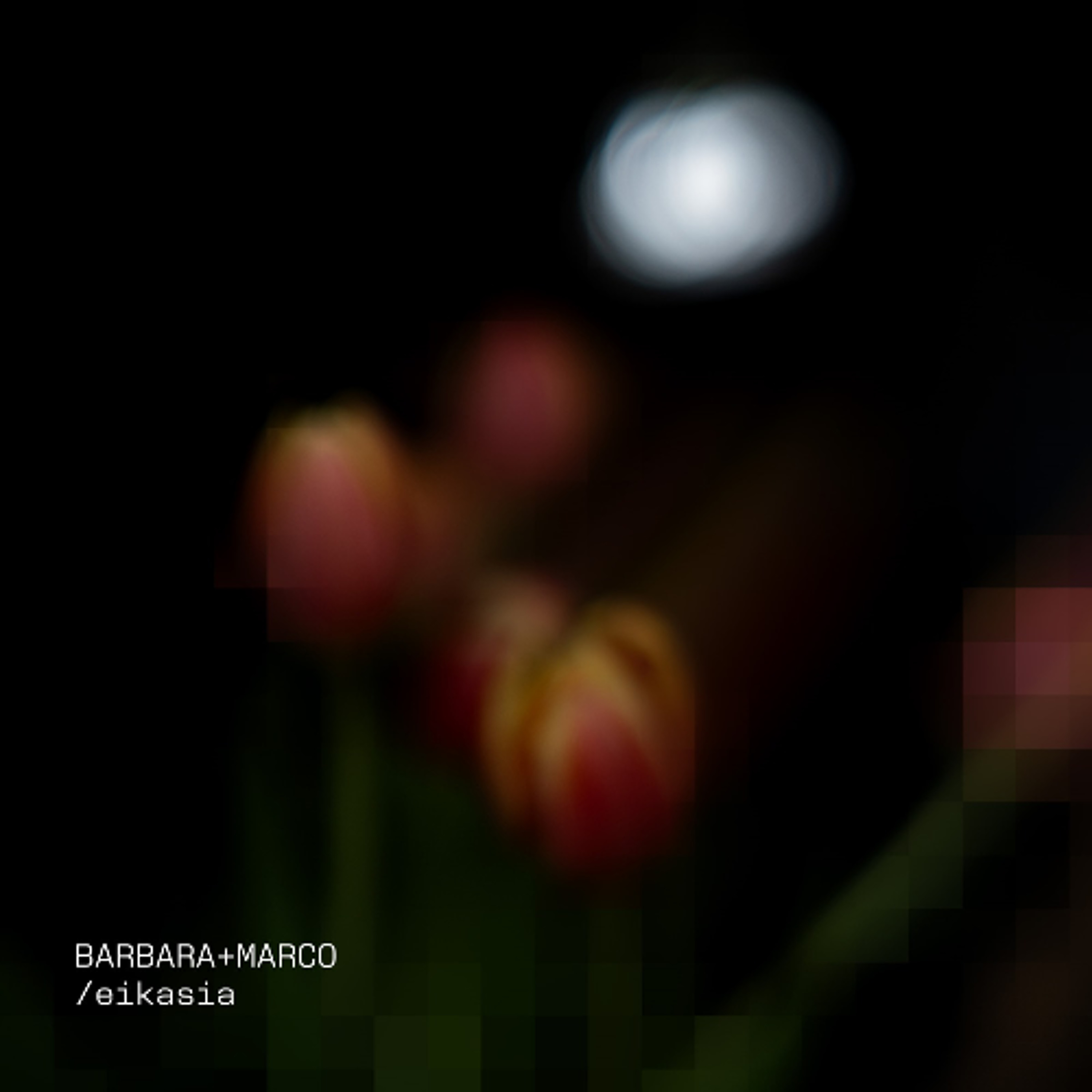 PREMIERE : Barbara+Marco - Roisín (Secret Lovers Records) episode artwork