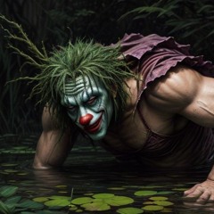 Swampy The Clown