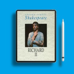 Richard II by William Shakespeare. Gratis Ebook [PDF]