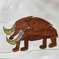 Mammoth’s island