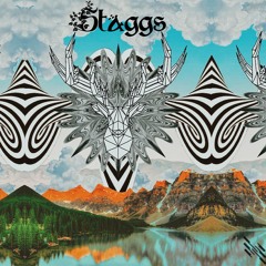 Staggs - Set In Stone