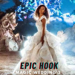 Magic Wedding 3