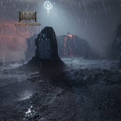 Doom: The Dark Ages Soundtrack - Battle In The Rain (Argent Metal, Fan Made)