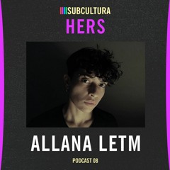 Allana Letm - Hers #8