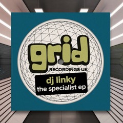 DJ Linky - No Rehearsal [Grid Recordings] PREMIERE