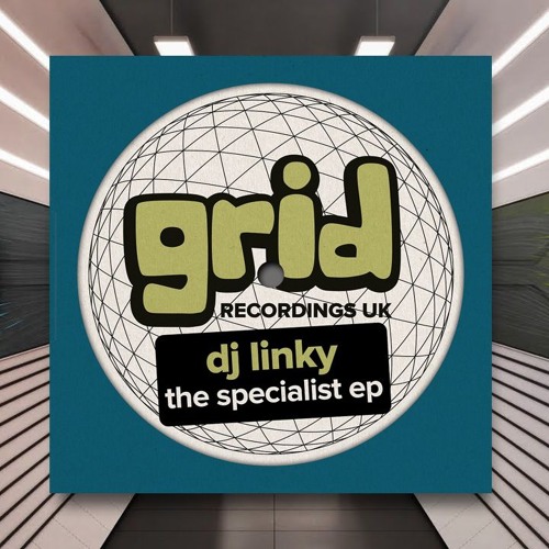 DJ Linky - No Rehearsal [Grid Recordings] PREMIERE