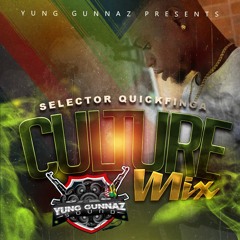 Selector QUICKFINGA CULTURE MIX 2021