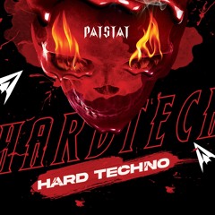 hard techno