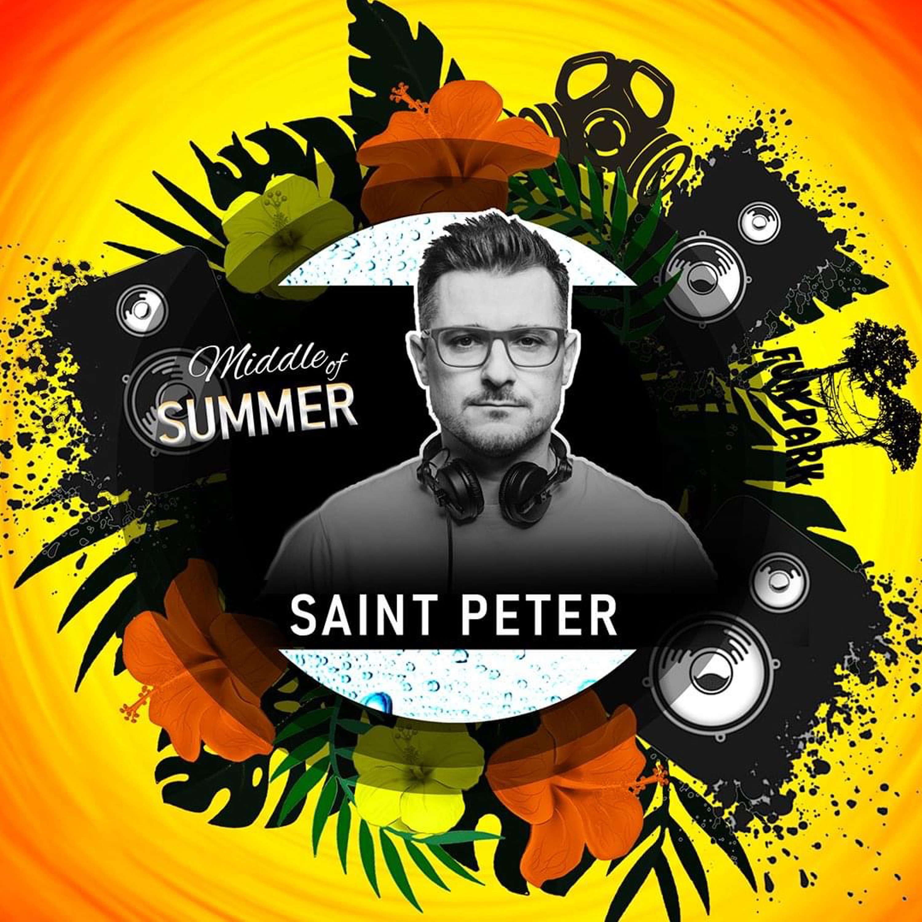 Saint Peter - Mixes