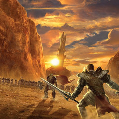 Gothic 3 - Welcome to Varant - Cover by Dryante.mp3