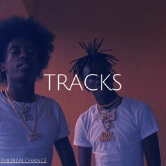 [FREE] JayDaYoungan x FG Famous x Scotty Cain Type Beat 2020 - "Tracks"