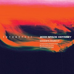 FPAE06 I 2001 Space Odyssey - Goodbye Ziegra EP