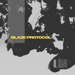 Blaze Protocol (Monty Patreon Competition)