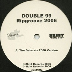 Double 99 - ripgroove