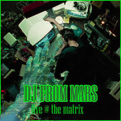 Live @ The Matrix 14.06.25