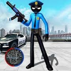 Police Stickman Rope Hero APK Mod: Everything You Need to Know