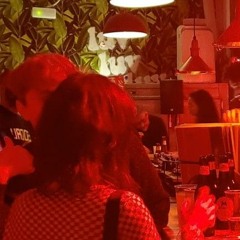 UFC Dj Set - Luv Bar .21.04.23. Studio Version