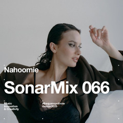 SonarMix 066: Nahoomie