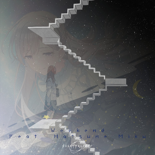Weekend (Feat. Hatsune Miku)