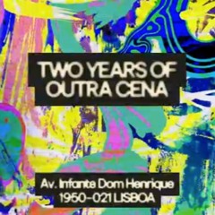 seiva b2b Nick Craddock at Outra Cena (2 years anniversary), This Side, 06/09/2025