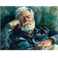 Paul Watson: Activist, Pirate, Friend (Part 4 of 5)